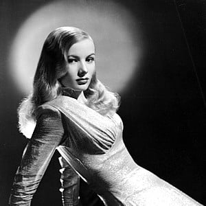 Veronica Lake