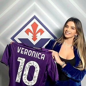 Veronica Maffei