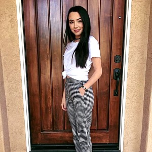 Veronica Merrell