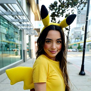 Veronica Merrell