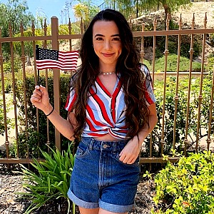 Veronica Merrell