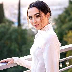 Veronica Merrell
