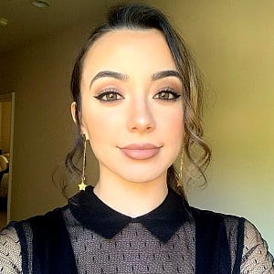 Veronica Merrell