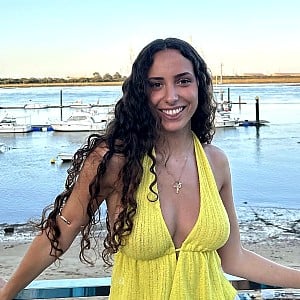 Veronica Mesas