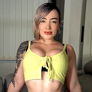 Veronica Obando