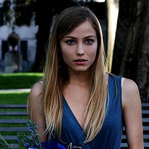 Veronica Olivier