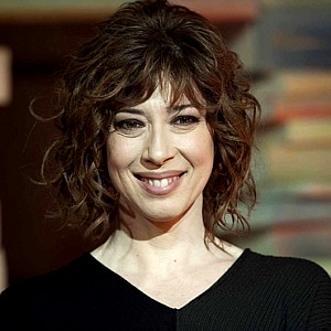 Veronica Pivetti