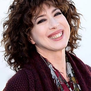 Veronica Pivetti