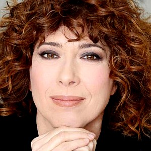 Veronica Pivetti