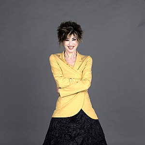 Veronica Pivetti
