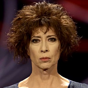 Veronica Pivetti