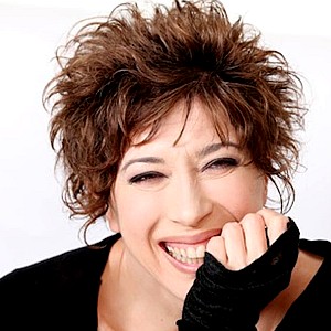 Veronica Pivetti