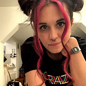 Veronica Puccio