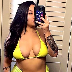 Veronica Rae
