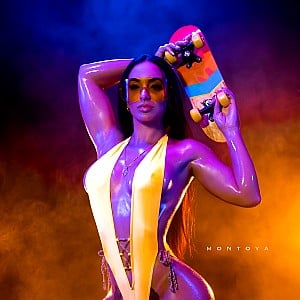 Veronica Ramirez