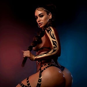 Veronica Ramirez