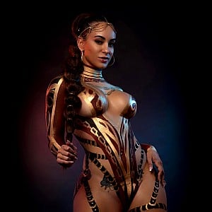 Veronica Ramirez