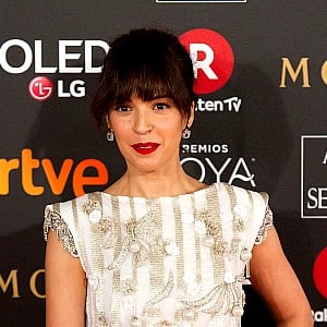 Veronica Sanchez (Actress)
