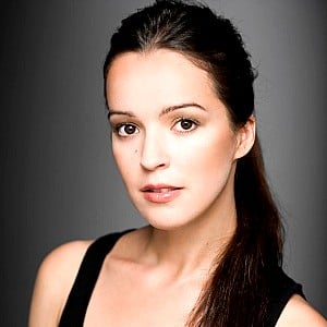 Veronica Sanchez (Actress)