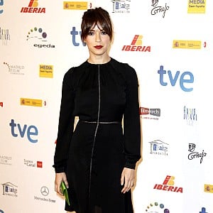 Veronica Sanchez (Actress)