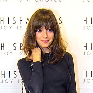Veronica Sanchez (Actress)