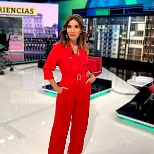 Veronica Sanz