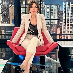 Veronica Sanz