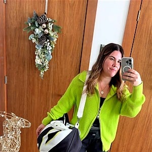 Veronica Vergara