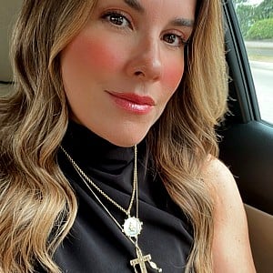 Veronica Vergara