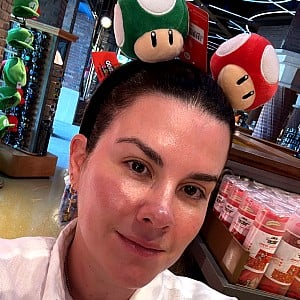 Veronica Vergara