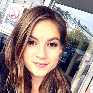 Veronica Wagner