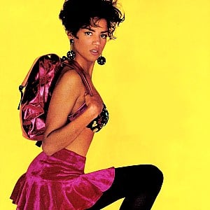 Veronica Webb