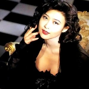 Veronica Yip