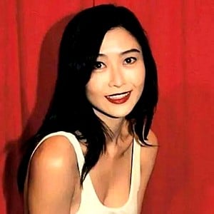 Veronica Yip