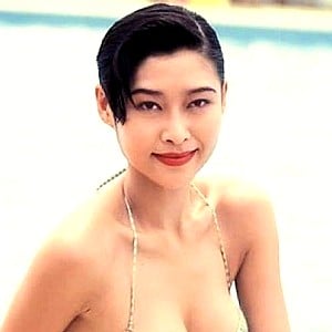 Veronica Yip