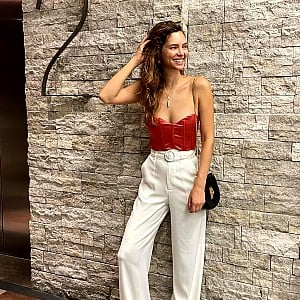 Veronica Zoppolo