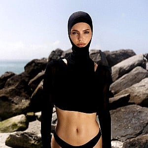 Veronica Zoppolo