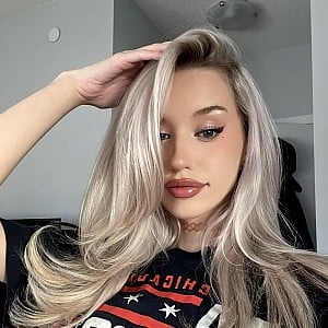 Veronika ASMR