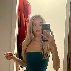 Veronika ASMR