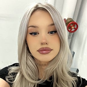 Veronika ASMR