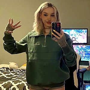Veronika ASMR