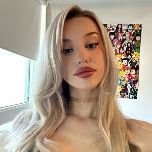 Veronika ASMR