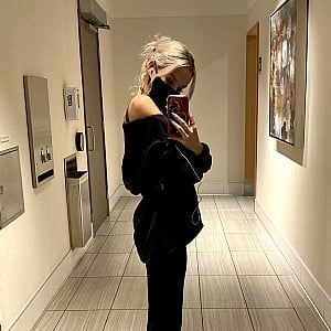 Veronika ASMR
