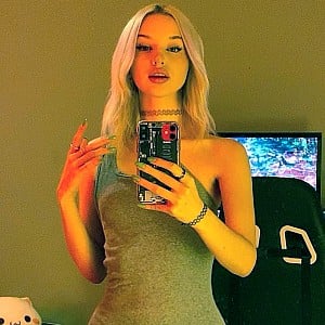 Veronika ASMR