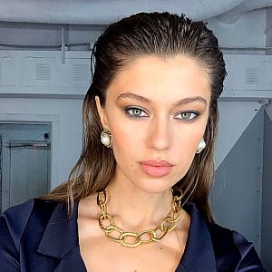 Veronika Istomina