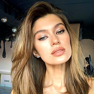 Veronika Istomina