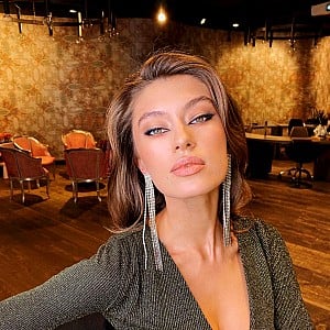 Veronika Istomina