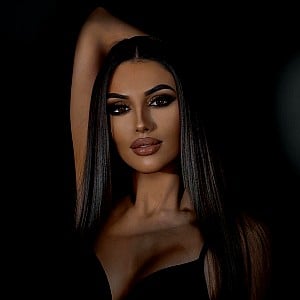 Veronika Ivanova