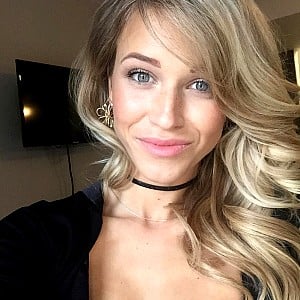 Veronika Koprivova