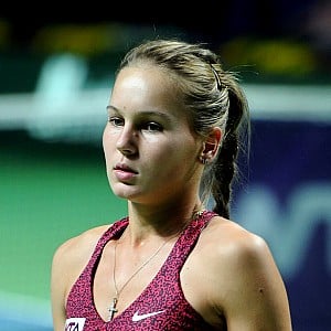 Veronika Kudermetova
